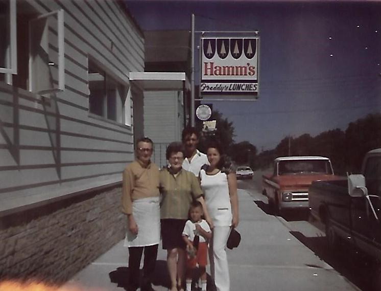 Freddie’s Chili House